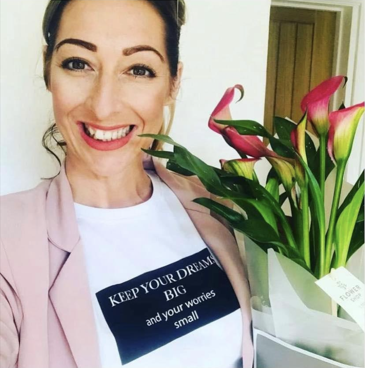 Emma - Taylor Made Beauty