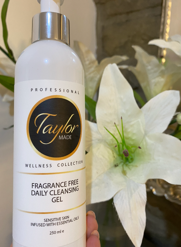 Cleansing Gel - Product