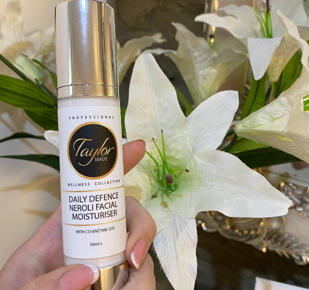 Moisturiser - Product