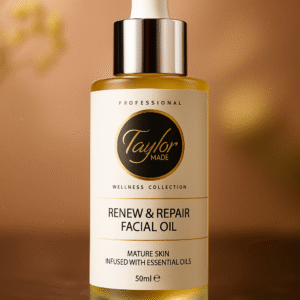 Anti aging Renew & Repair Facial Oil (50ml)