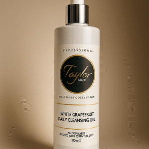 White Grapefruit Daily Cleansing Gel